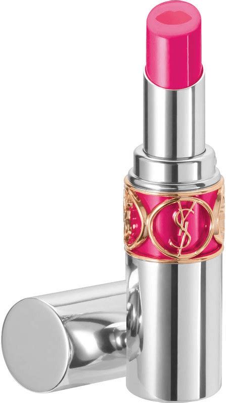 yves saint laurent play me fuchsia|Yves Saint Laurent Ysl / Volupte Tint.